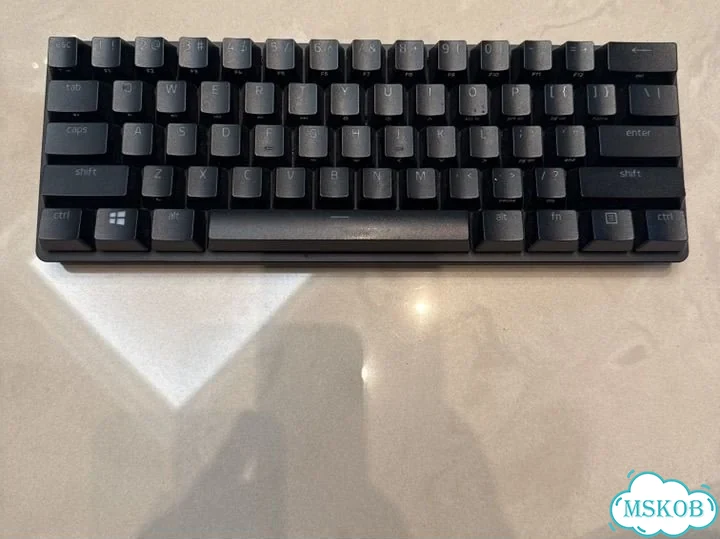 Razer huntsman mini фото 1