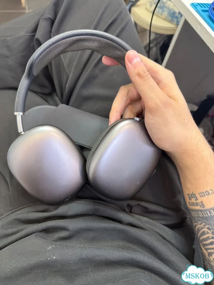 Apple airpods max фото 4