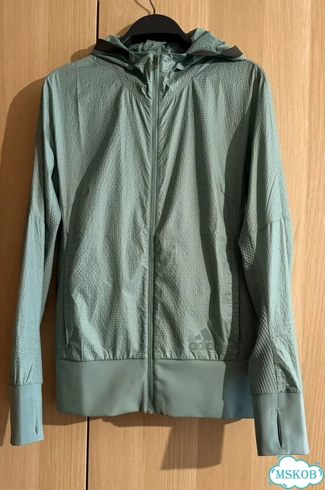Ветровка adidas, M фото 1