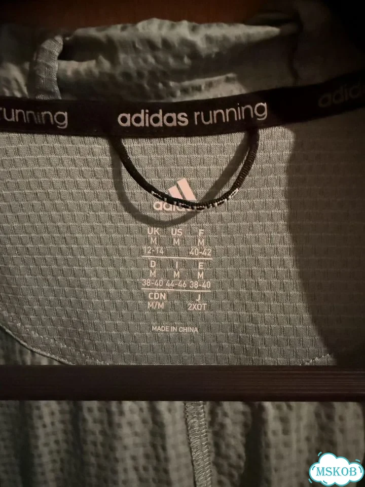 Ветровка adidas, M фото 3