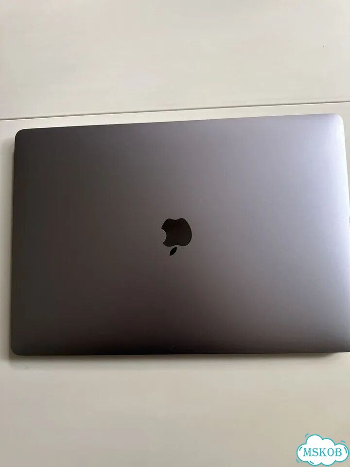 Macbook pro 15 2019 i7 фото 1