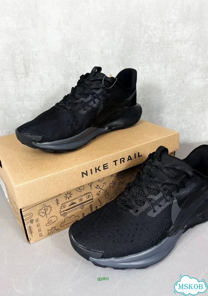 Кроссовки Nike Pegasus Trail фото 5