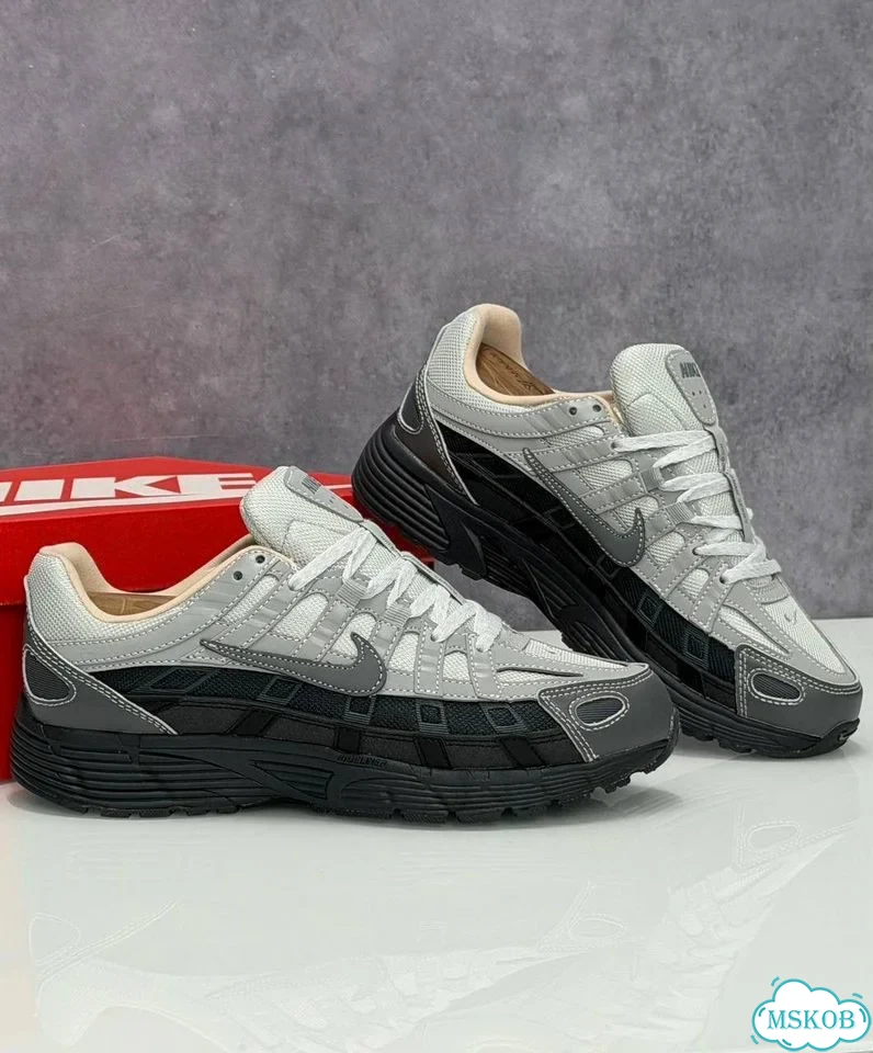 Кроссовки Nike P6000 новые фото 1