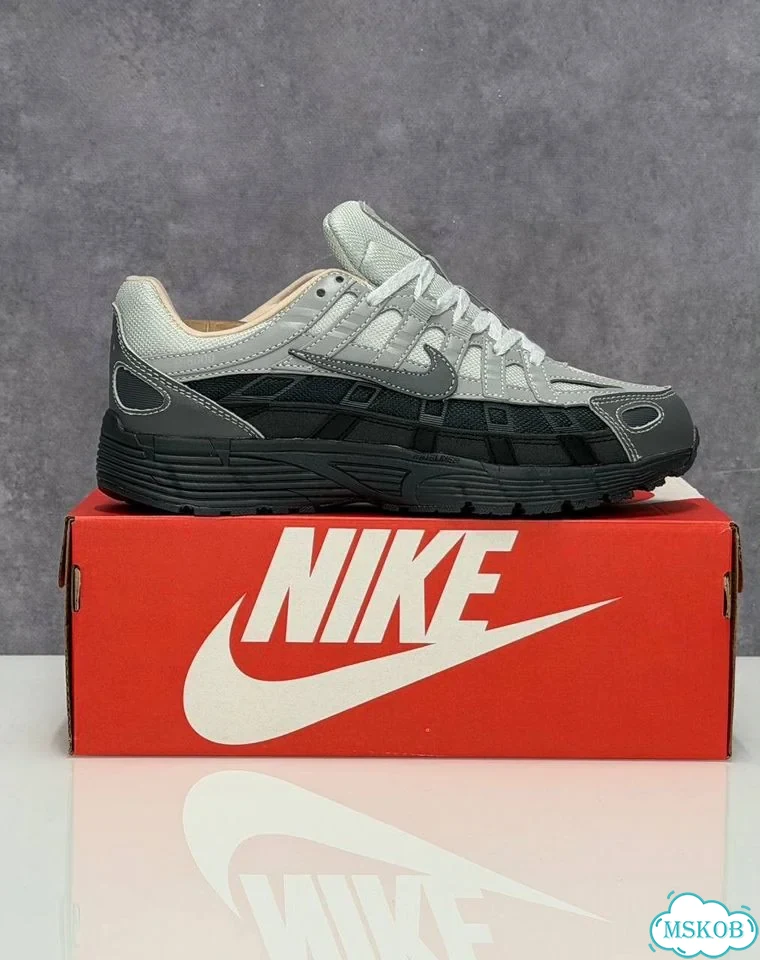 Кроссовки Nike P6000 новые фото 2