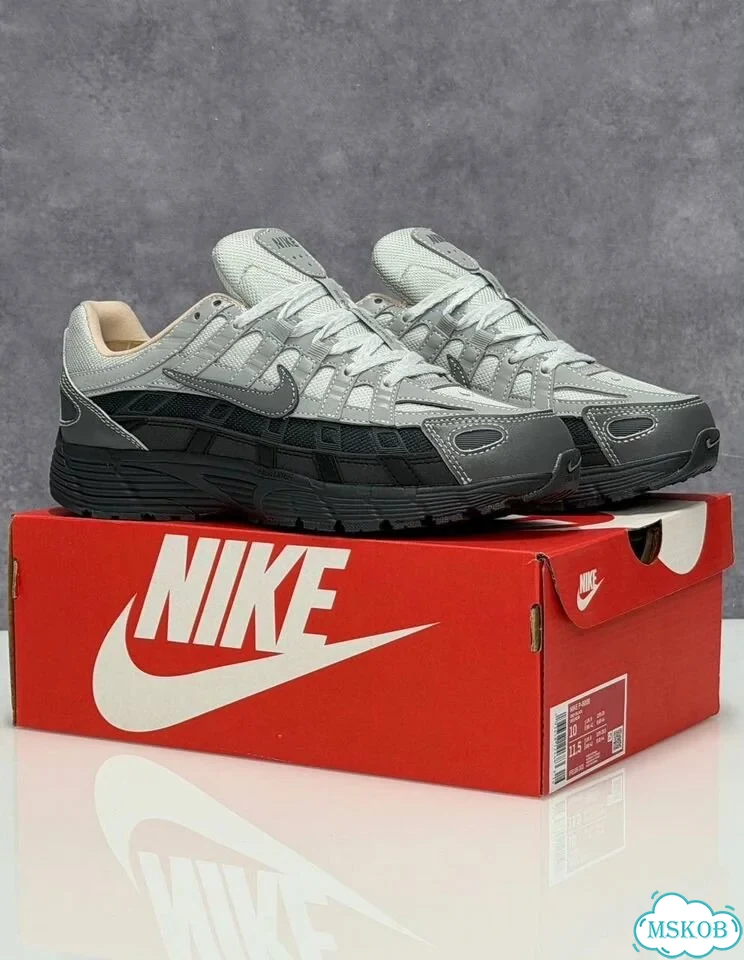 Кроссовки Nike P6000 новые фото 3
