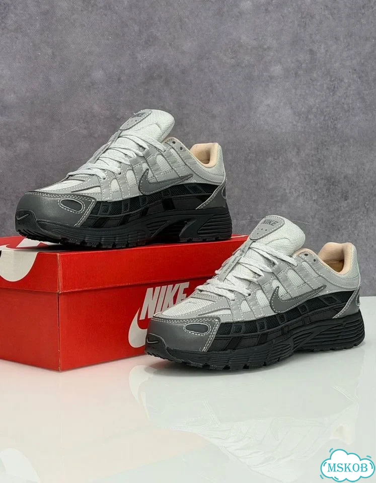 Кроссовки Nike P6000 новые фото 4