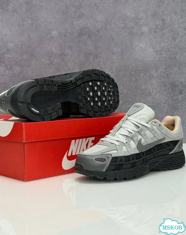 Кроссовки Nike P6000 новые фото 5