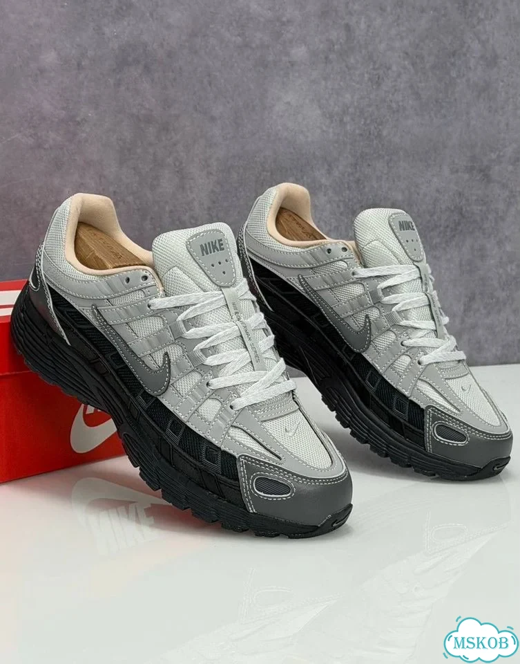 Кроссовки Nike P6000 новые фото 6