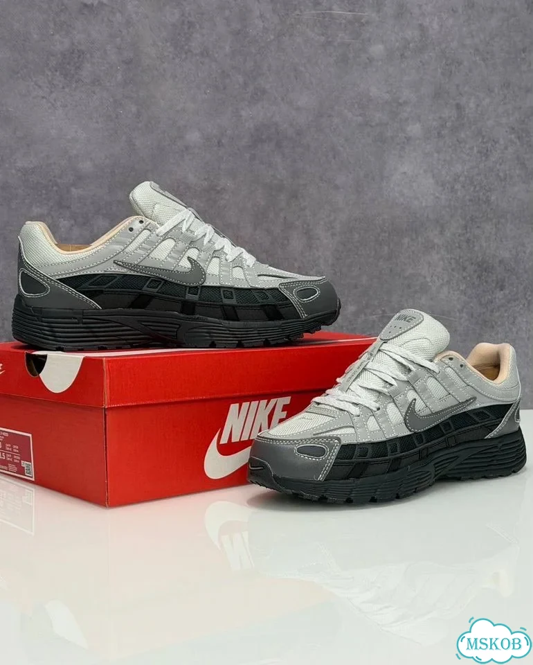 Кроссовки Nike P6000 новые фото 7