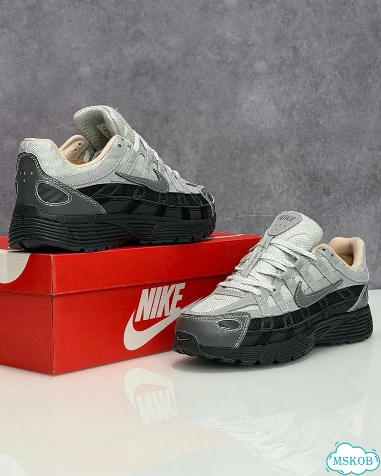 Кроссовки Nike P6000 новые фото 8
