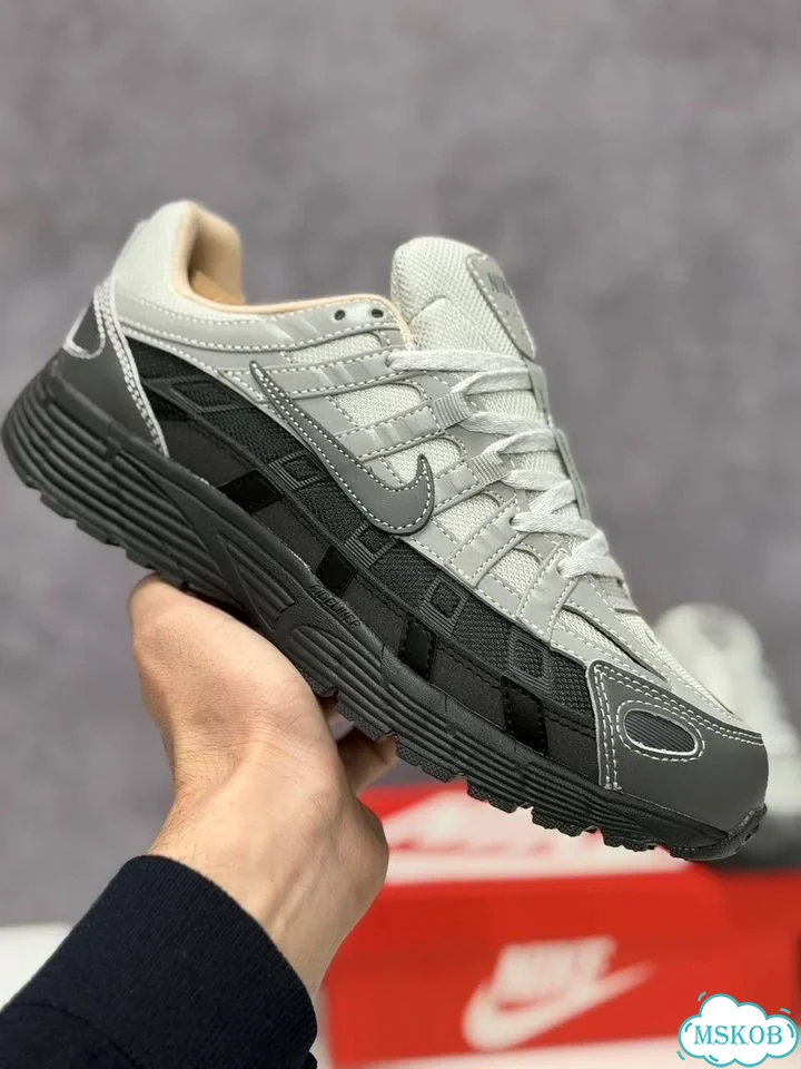 Кроссовки Nike P6000 новые фото 9