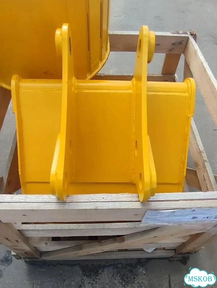 Ковш стандартный New Holland LB 115 ширина 600мм фото 8