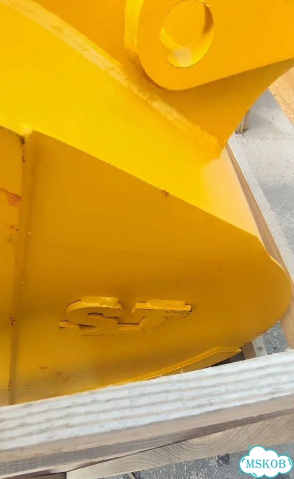 Ковш стандартный New Holland LB 115 ширина 600мм фото 9