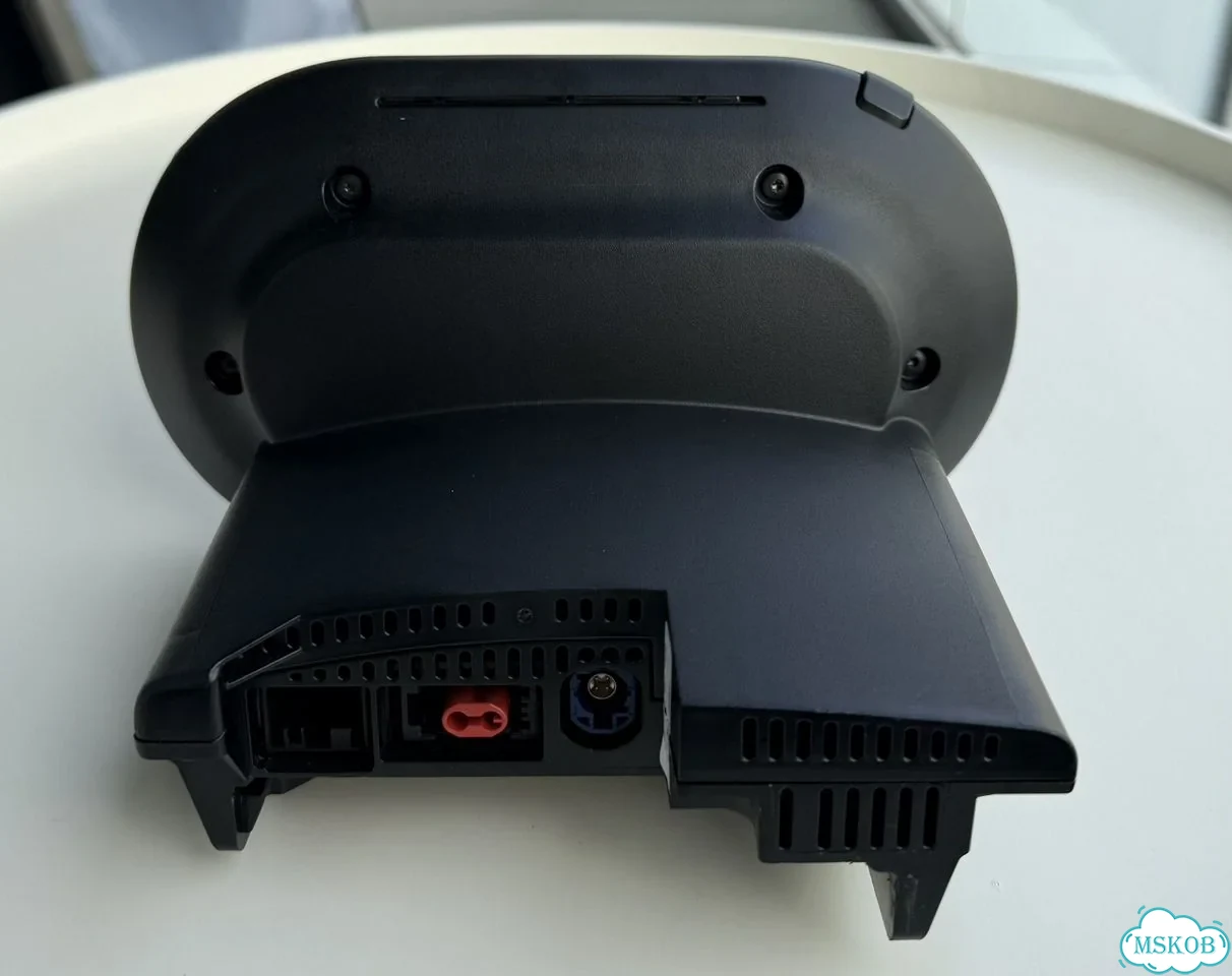 LED приборная панель JCW 6WB, для mini F-серии фото 4