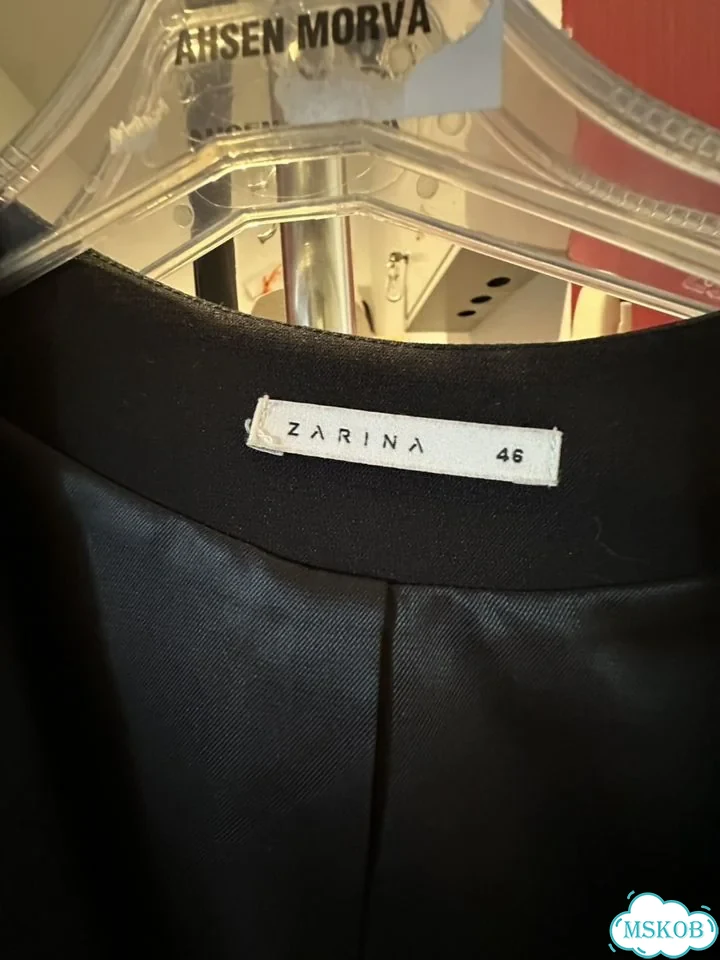 Жилетка zarina M фото 2