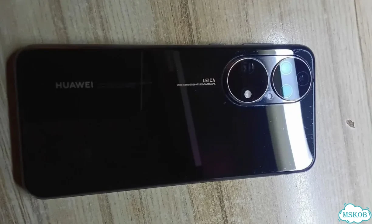 HUAWEI P50, 8/256 ГБ, 2 SIM фото 1