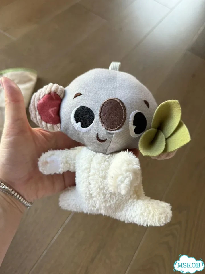 Развивающий коврик tiny love boho chic фото 8