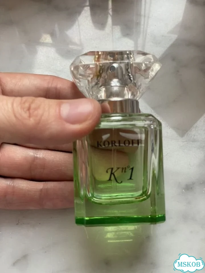 Korloff #1 30 ml фото 4