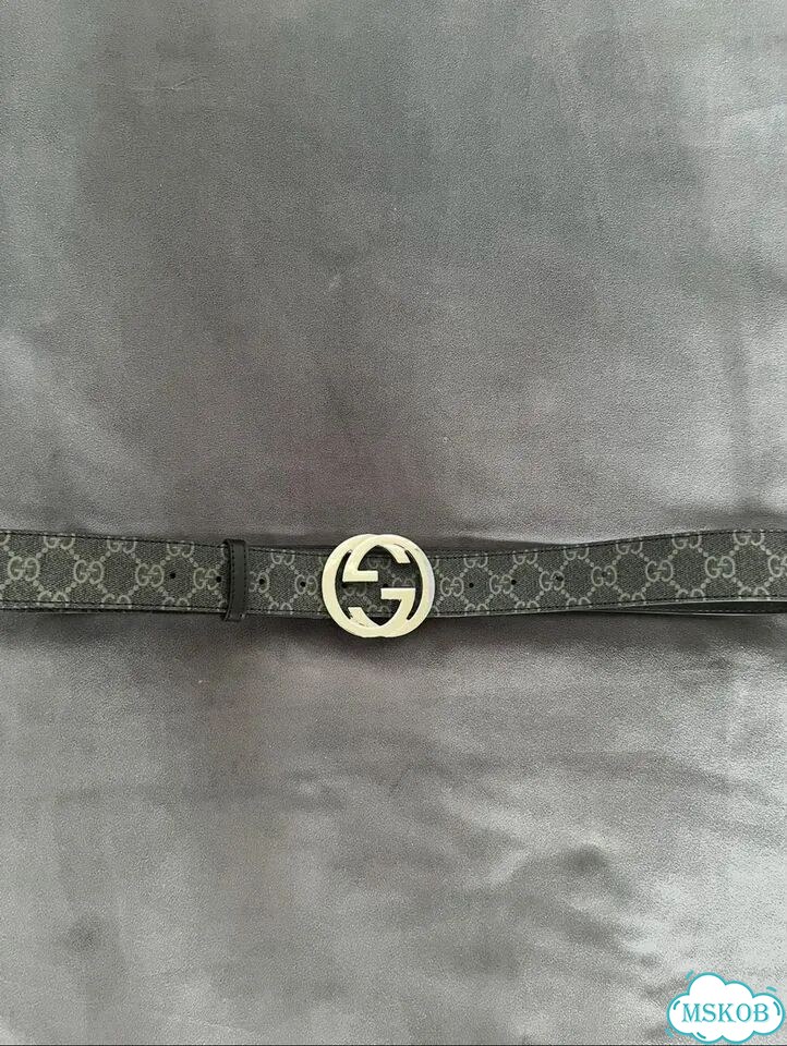 Ремень gucci оригинал фото 1