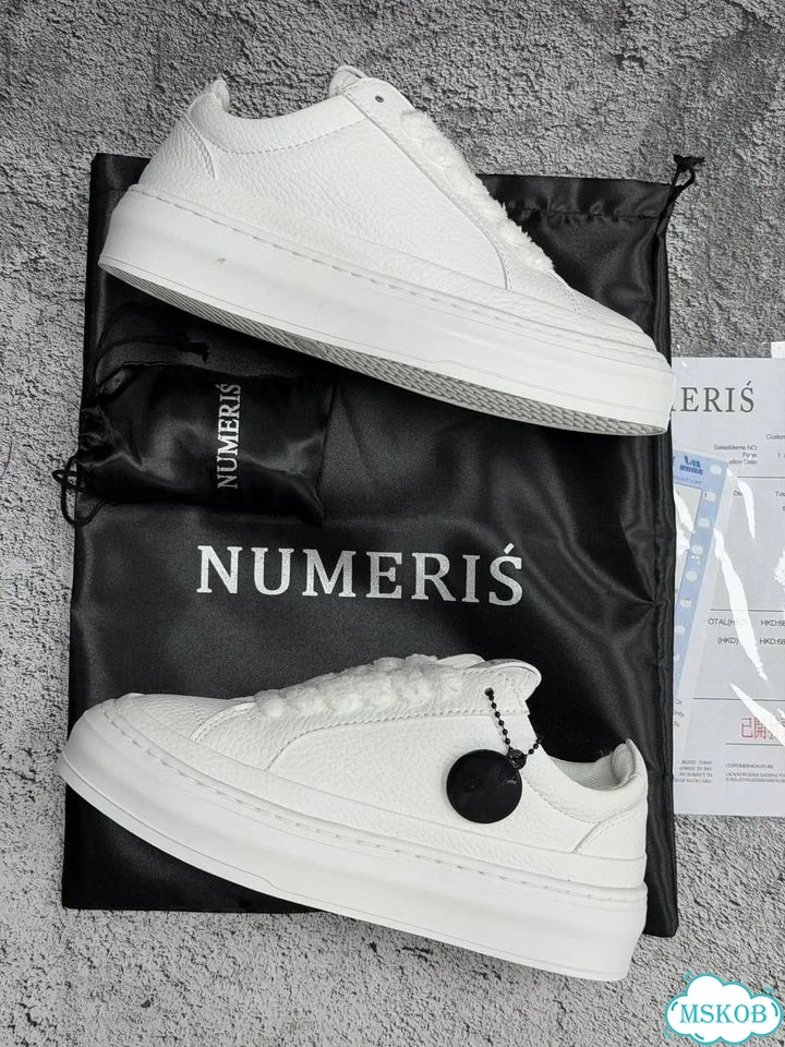 Numeris фото 3