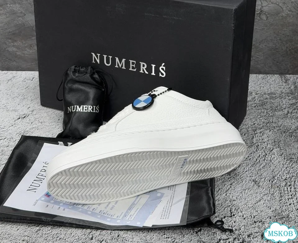 Numeris фото 4
