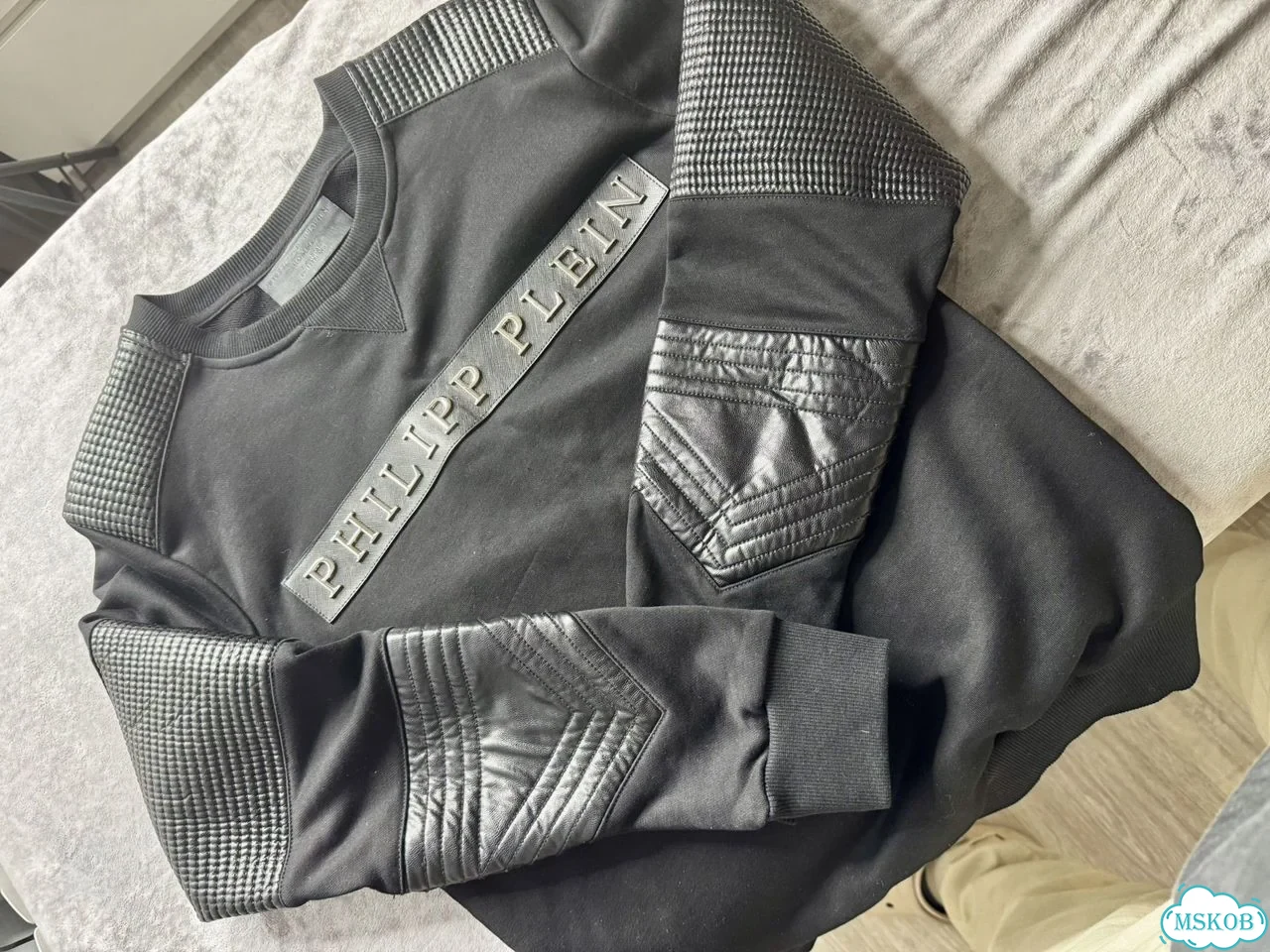 Кофта PHilipp Plein фото 1