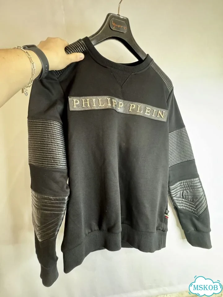 Кофта PHilipp Plein фото 3