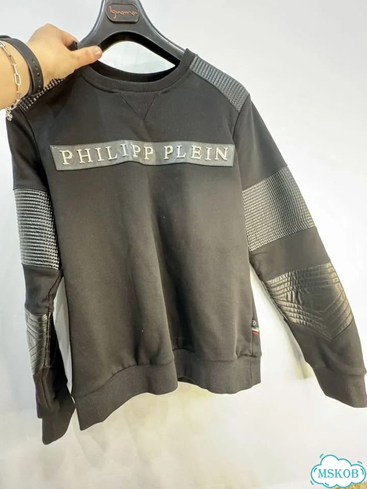 Кофта PHilipp Plein фото 5