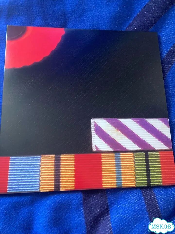Pink Floyd - The Final Cut (1983) 1st Press фото 1