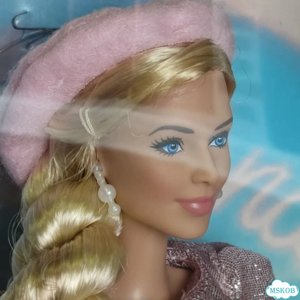Barbie the movie Margot Robbie 2025 2 фото 3
