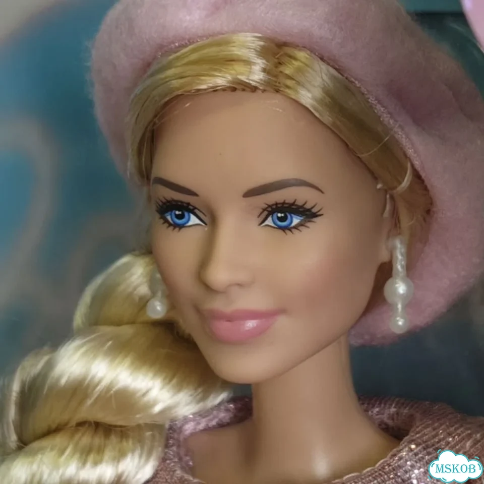 Barbie the movie Margot Robbie 2025 2 фото 4