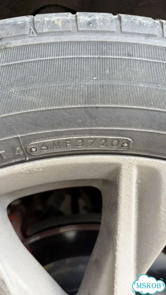 Toyo Proxes R46A 225/55 R19 99V фото 2