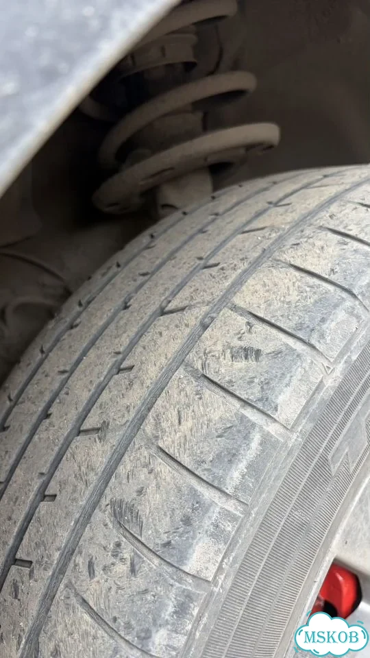 Toyo Proxes R46A 225/55 R19 99V фото 6