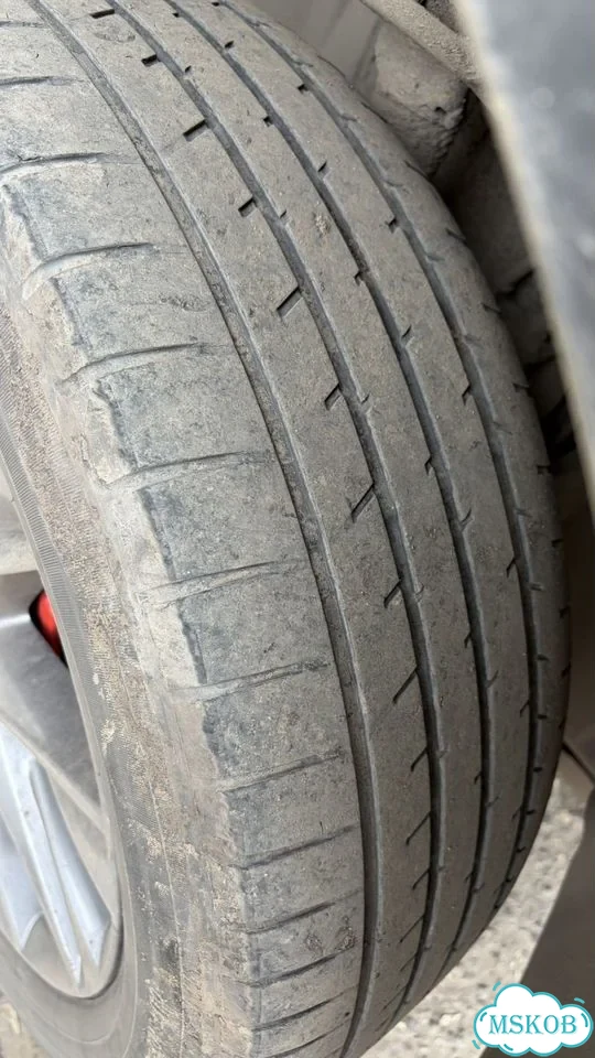 Toyo Proxes R46A 225/55 R19 99V фото 7