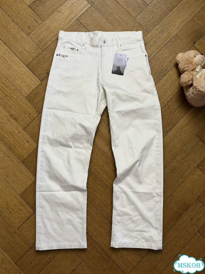 Джинсы Zara type фото 2