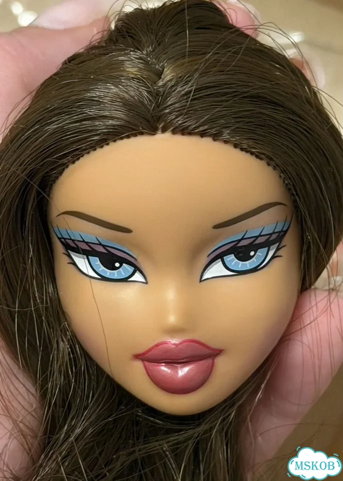 Кукла братц bratz невра nevra фото 1