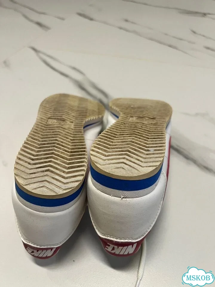 Кроссовки женские Nike Cortez фото 3