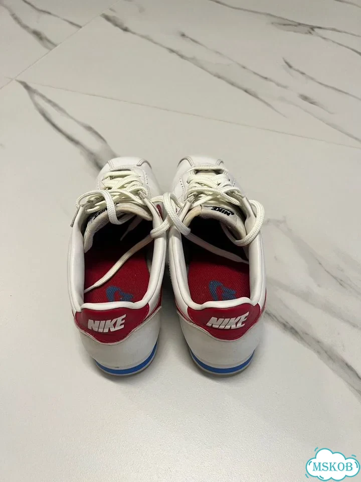 Кроссовки женские Nike Cortez фото 4