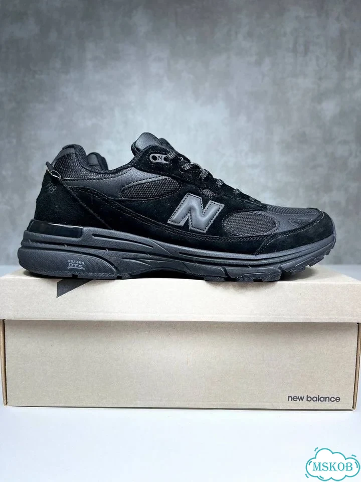Кроссовки New Balance 993 фото 1
