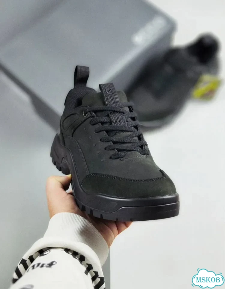 Мужские Кроссовки Gore-tex Ecco Offroad M фото 3