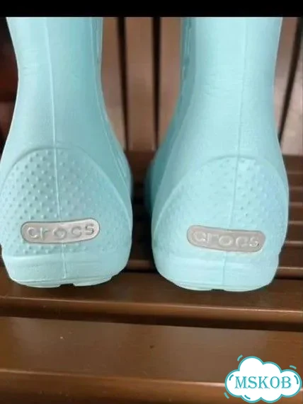 Crocs оригинальные 13 фото 2