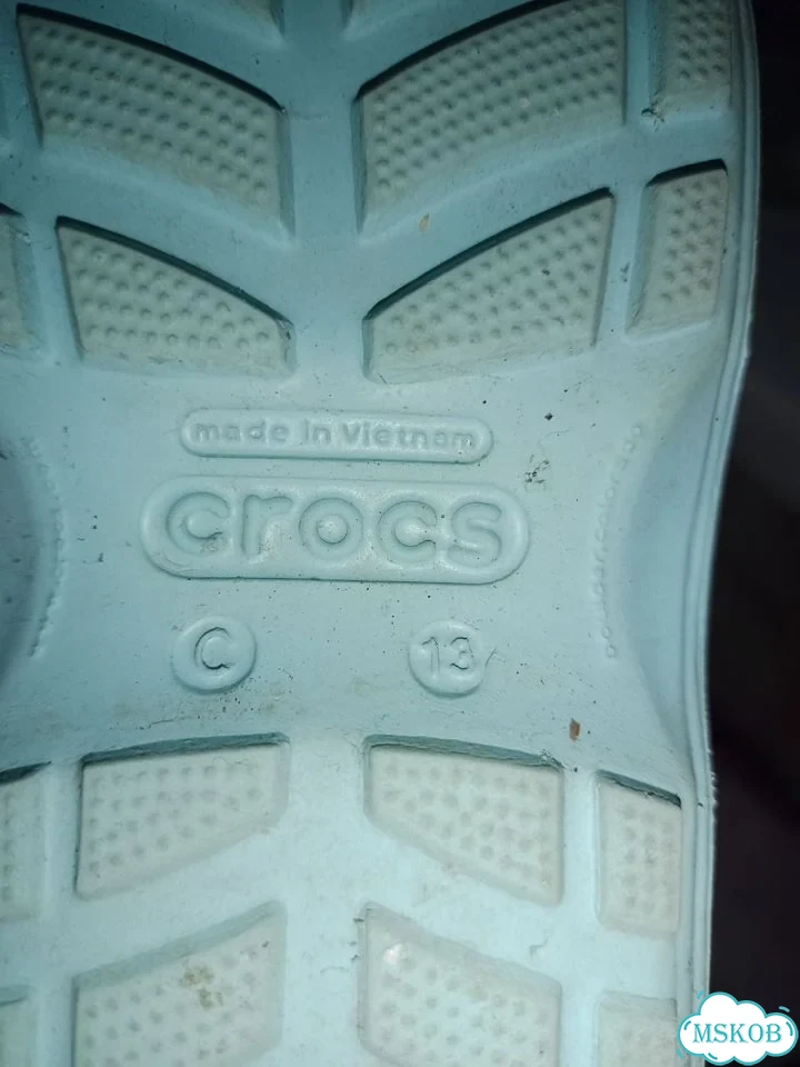 Crocs оригинальные 13 фото 4