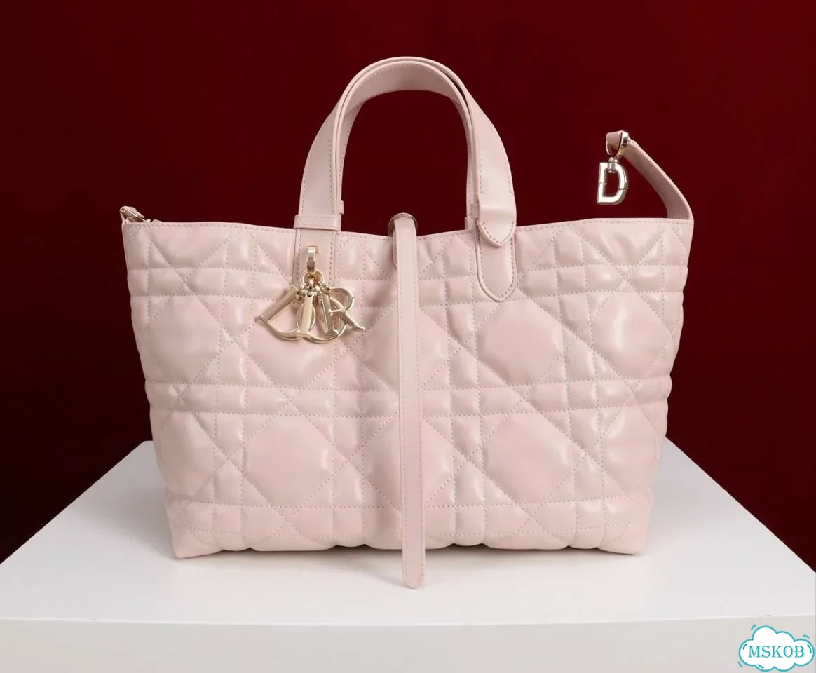 Сумка женская Christian Dior Toujours фото 1