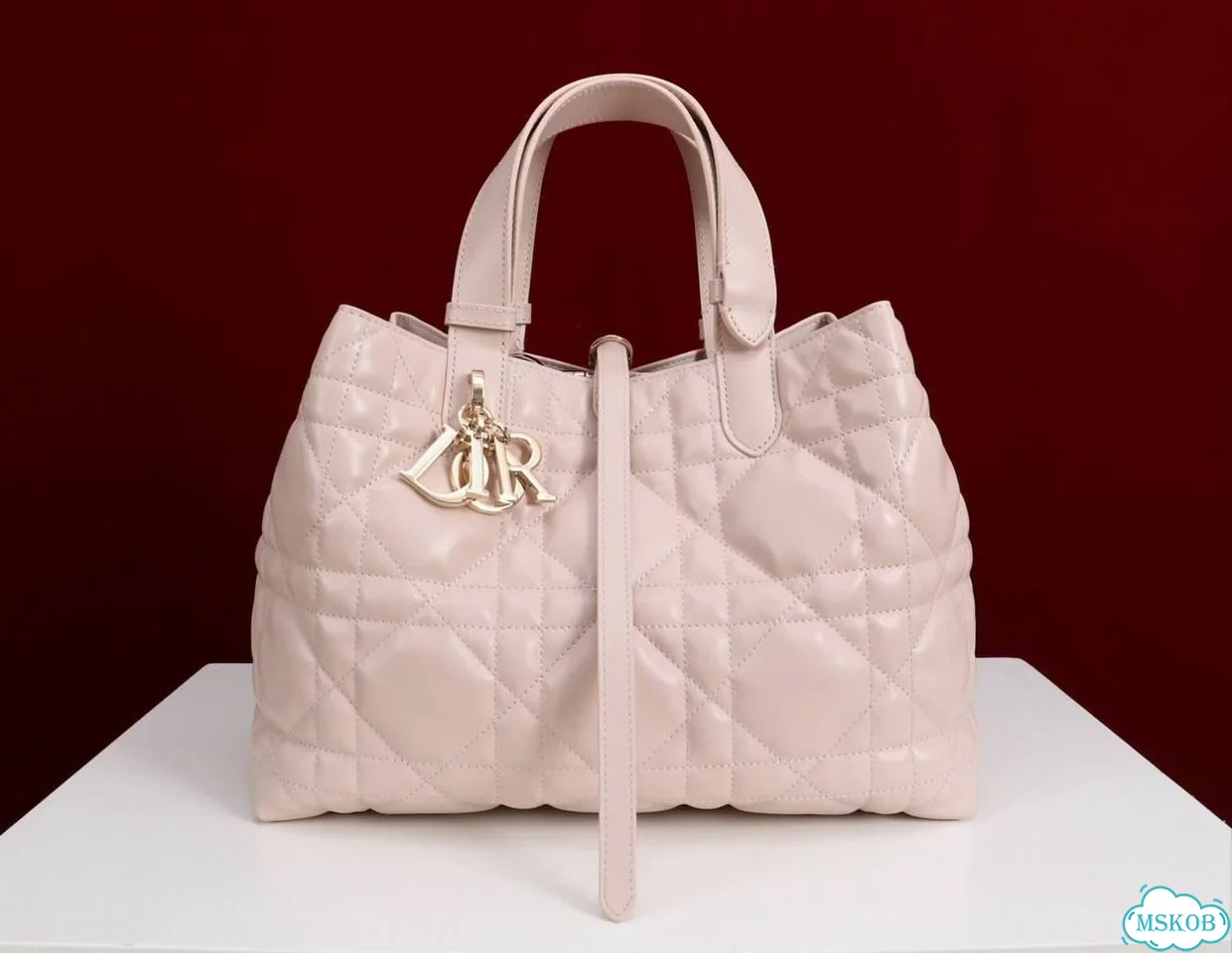 Сумка женская Christian Dior Toujours фото 2