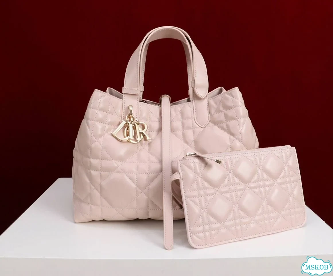 Сумка женская Christian Dior Toujours фото 3