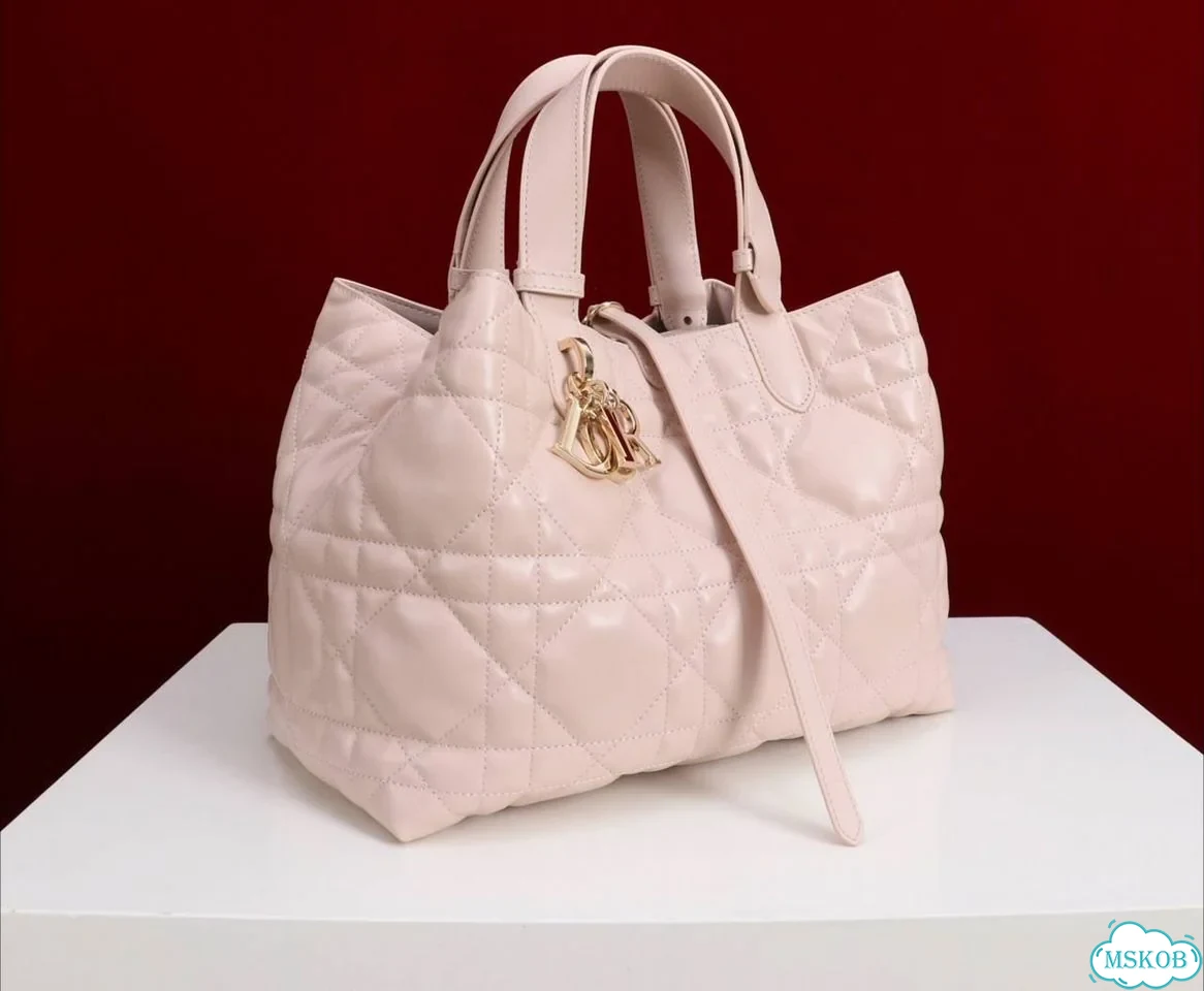 Сумка женская Christian Dior Toujours фото 4