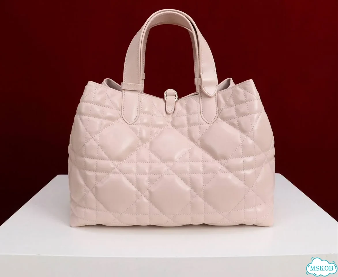 Сумка женская Christian Dior Toujours фото 5