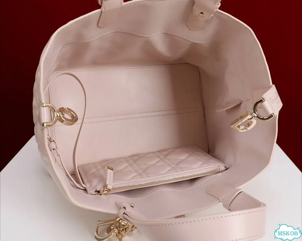 Сумка женская Christian Dior Toujours фото 7