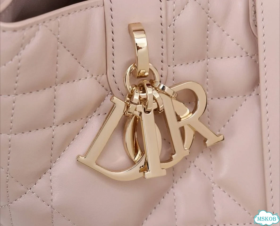 Сумка женская Christian Dior Toujours фото 9