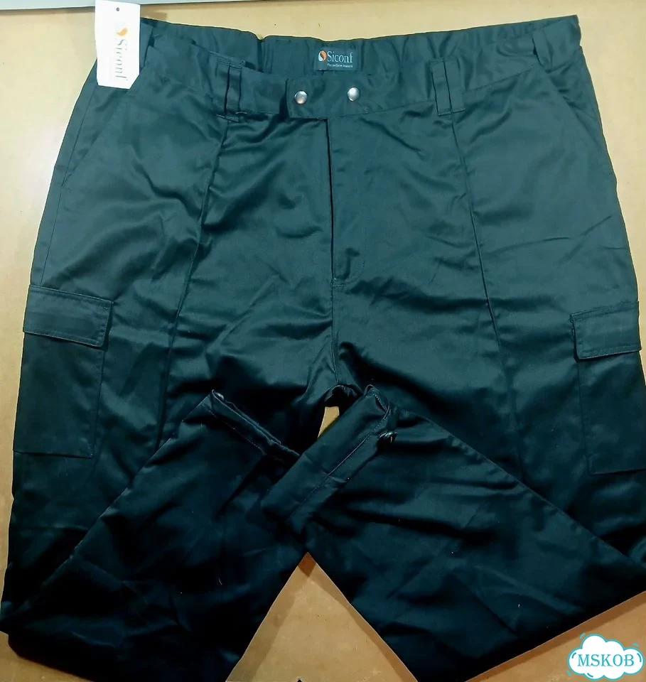 Брюки рабочие р5XL из italy siconf фото 1